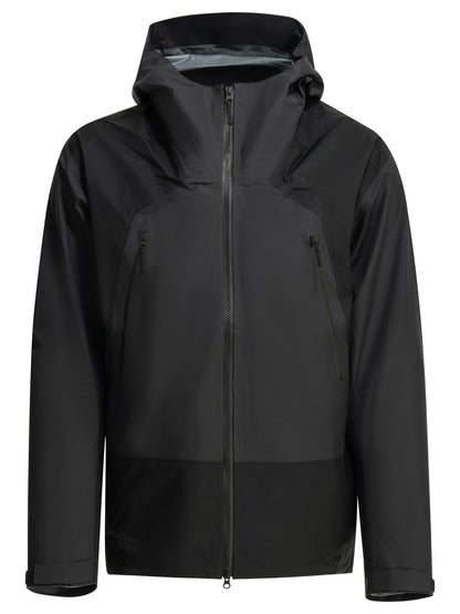 "GORE-TEX 3L" raincoat Jackets and Coats
