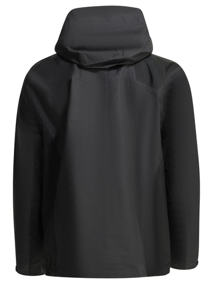 "GORE-TEX 3L" raincoat Jackets and Coats