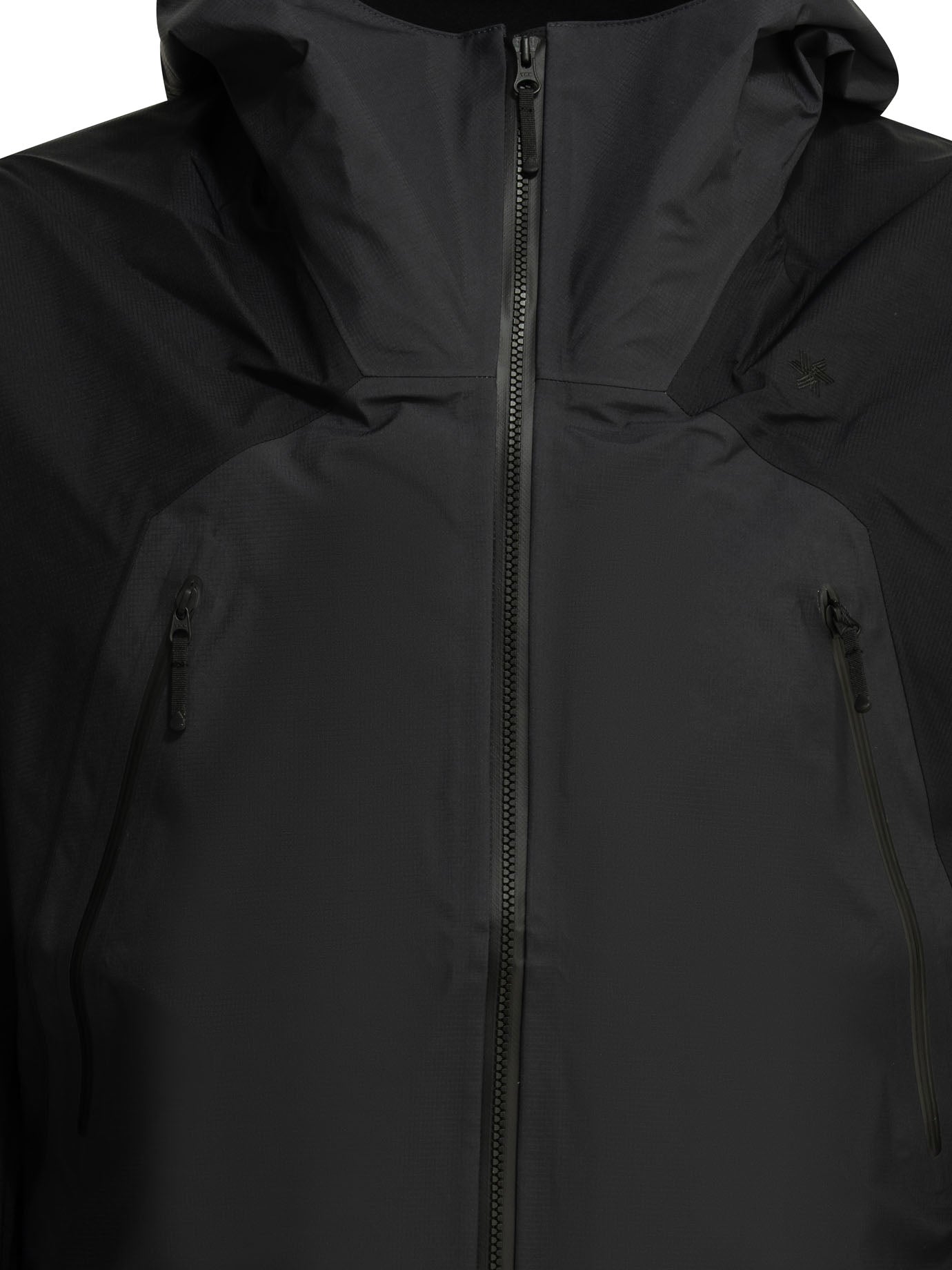 "GORE-TEX 3L" raincoat Jackets and Coats