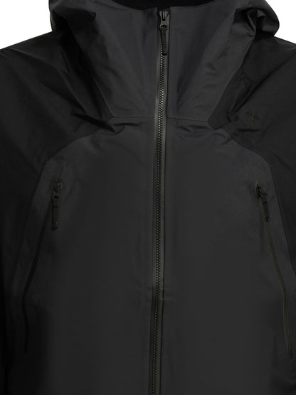 "GORE-TEX 3L" raincoat Jackets and Coats