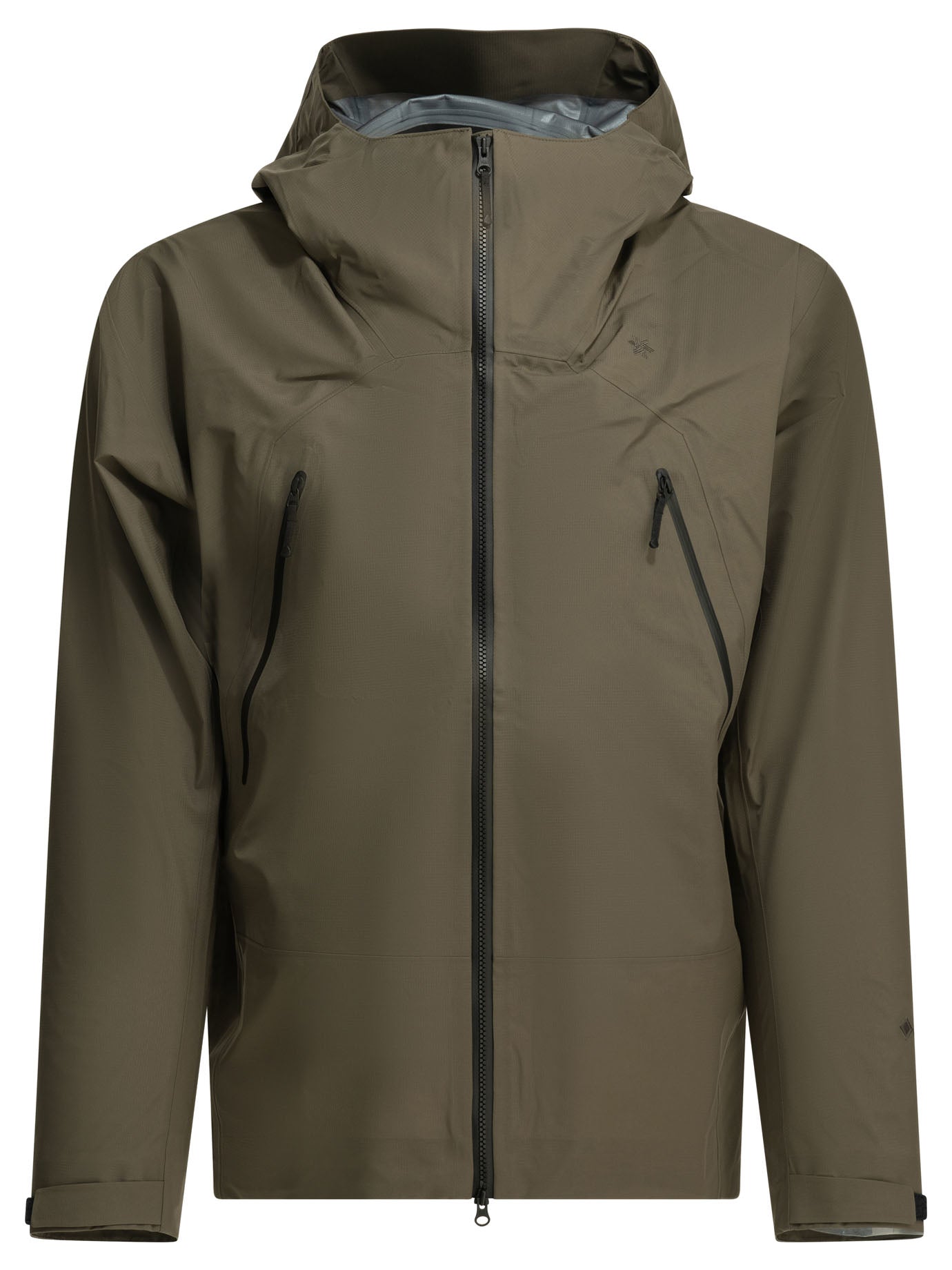 "GORE-TEX 3L" raincoat Jackets and Coats