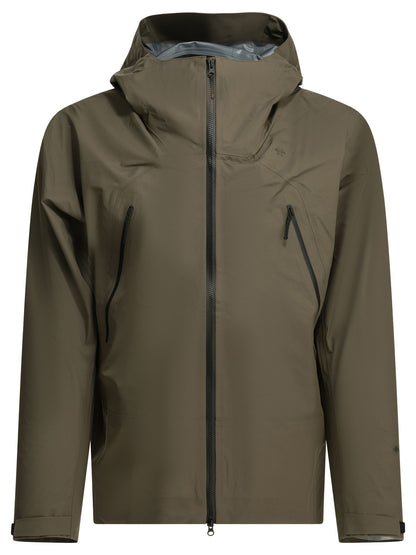 "GORE-TEX 3L" raincoat Jackets and Coats