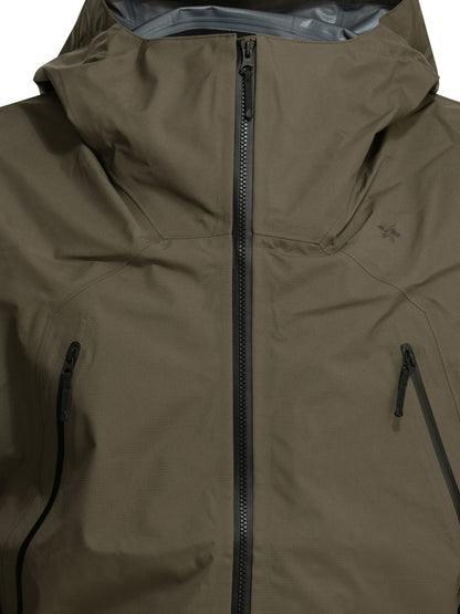 "GORE-TEX 3L" raincoat Jackets and Coats