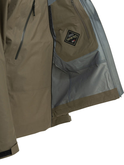 "GORE-TEX 3L" raincoat Jackets and Coats