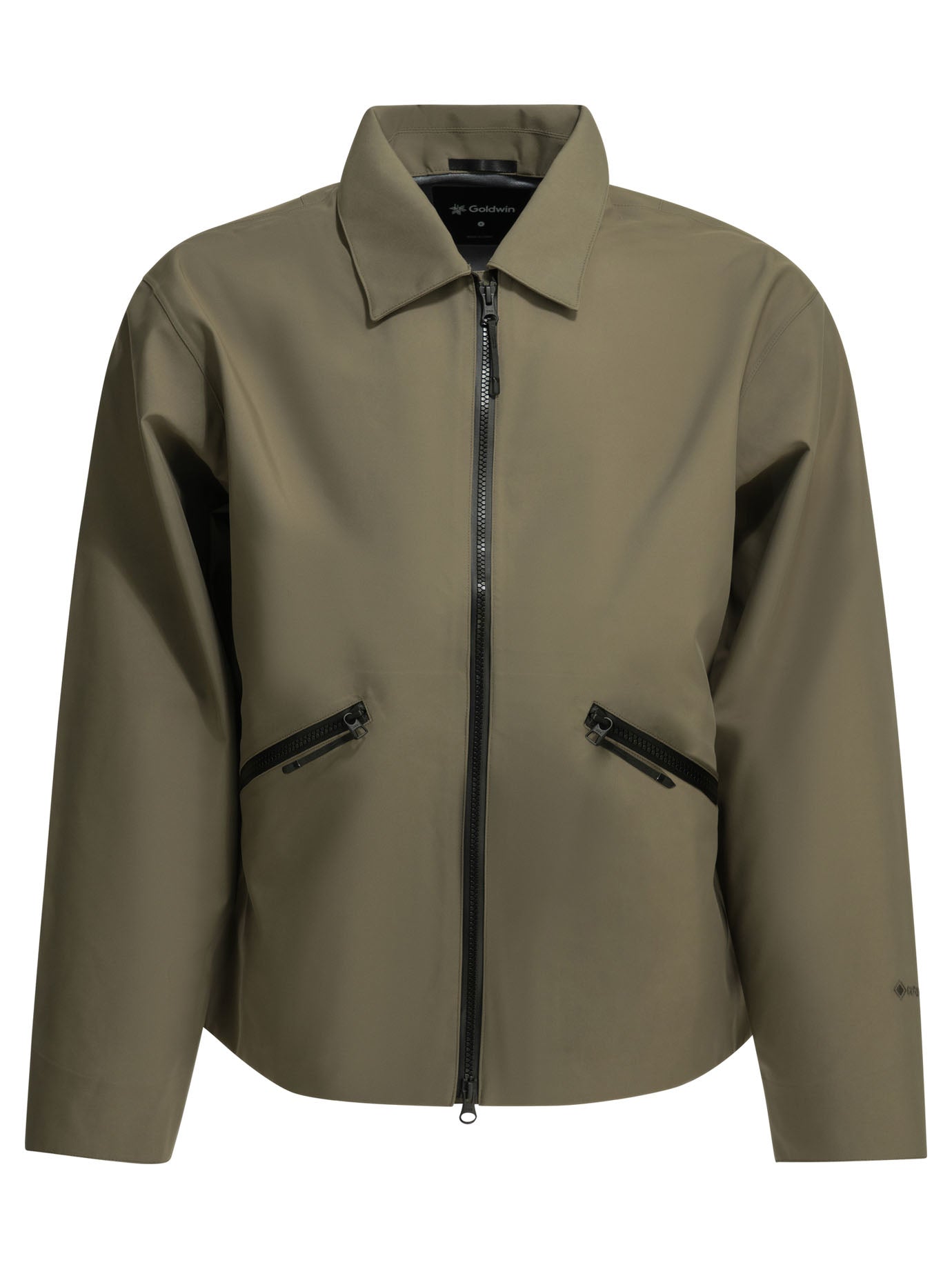 "GORE-TEX 3L" overshirt jacket Jackets and Coats