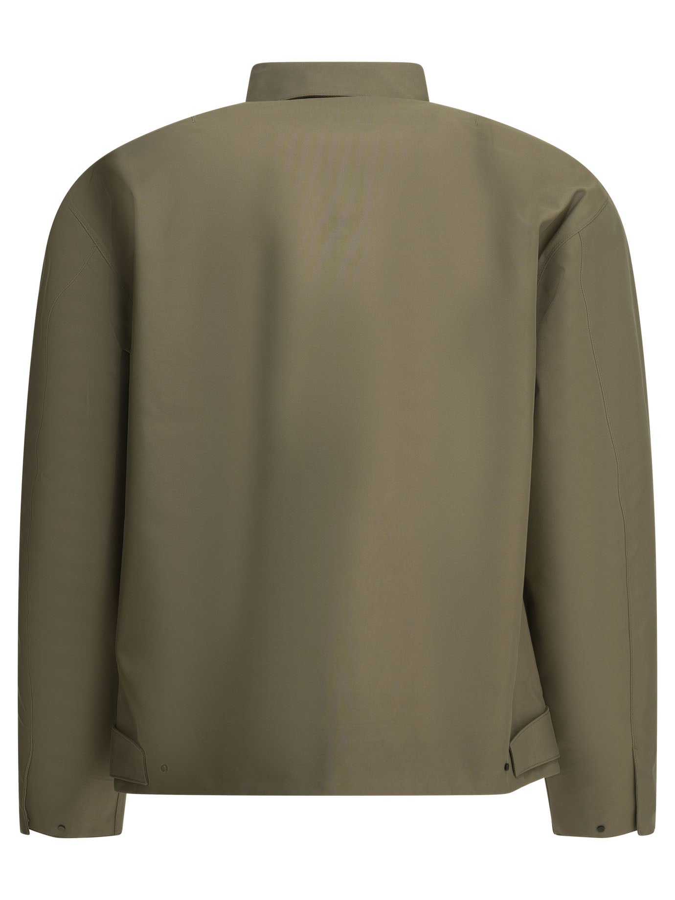 "GORE-TEX 3L" overshirt jacket Jackets and Coats