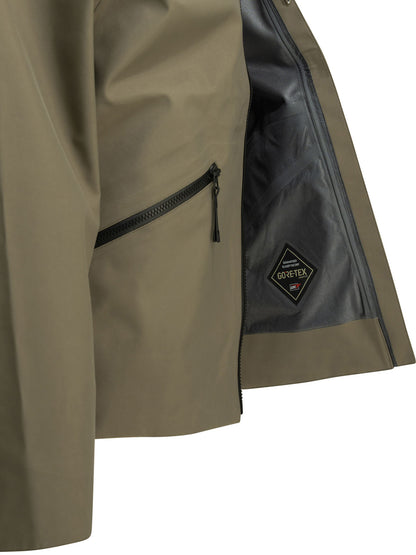 "GORE-TEX 3L" overshirt jacket Jackets and Coats