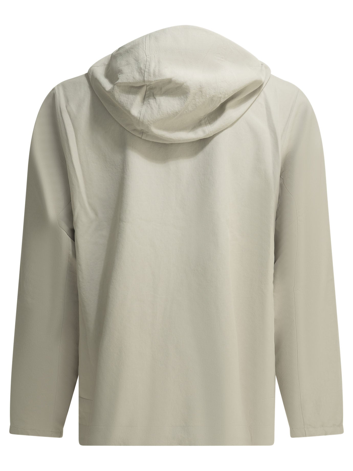 "Solarshade" hoodie Sweatshirts