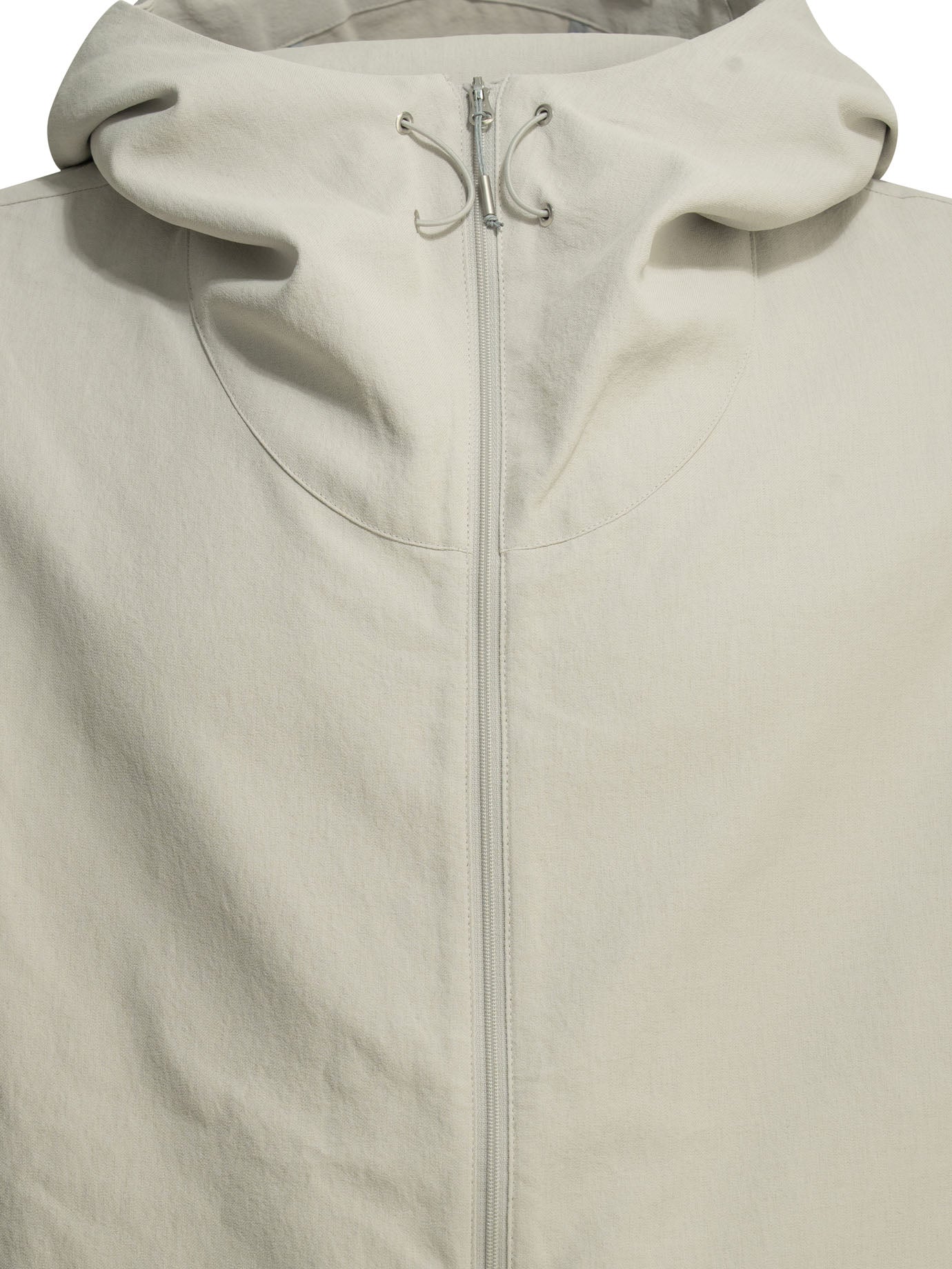 "Solarshade" hoodie Sweatshirts