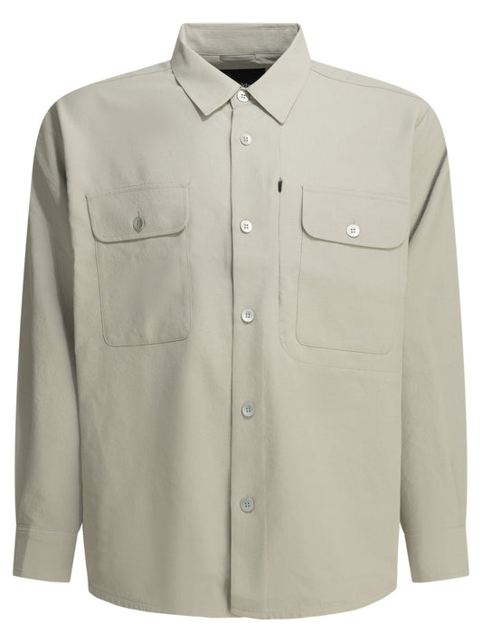 "Solarshade" Casual shirt Shirts