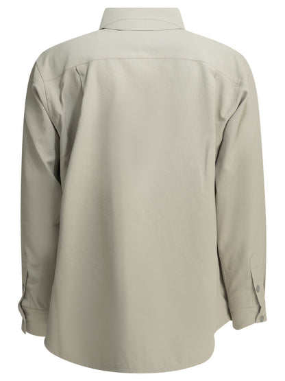 "Solarshade" Casual shirt Shirts