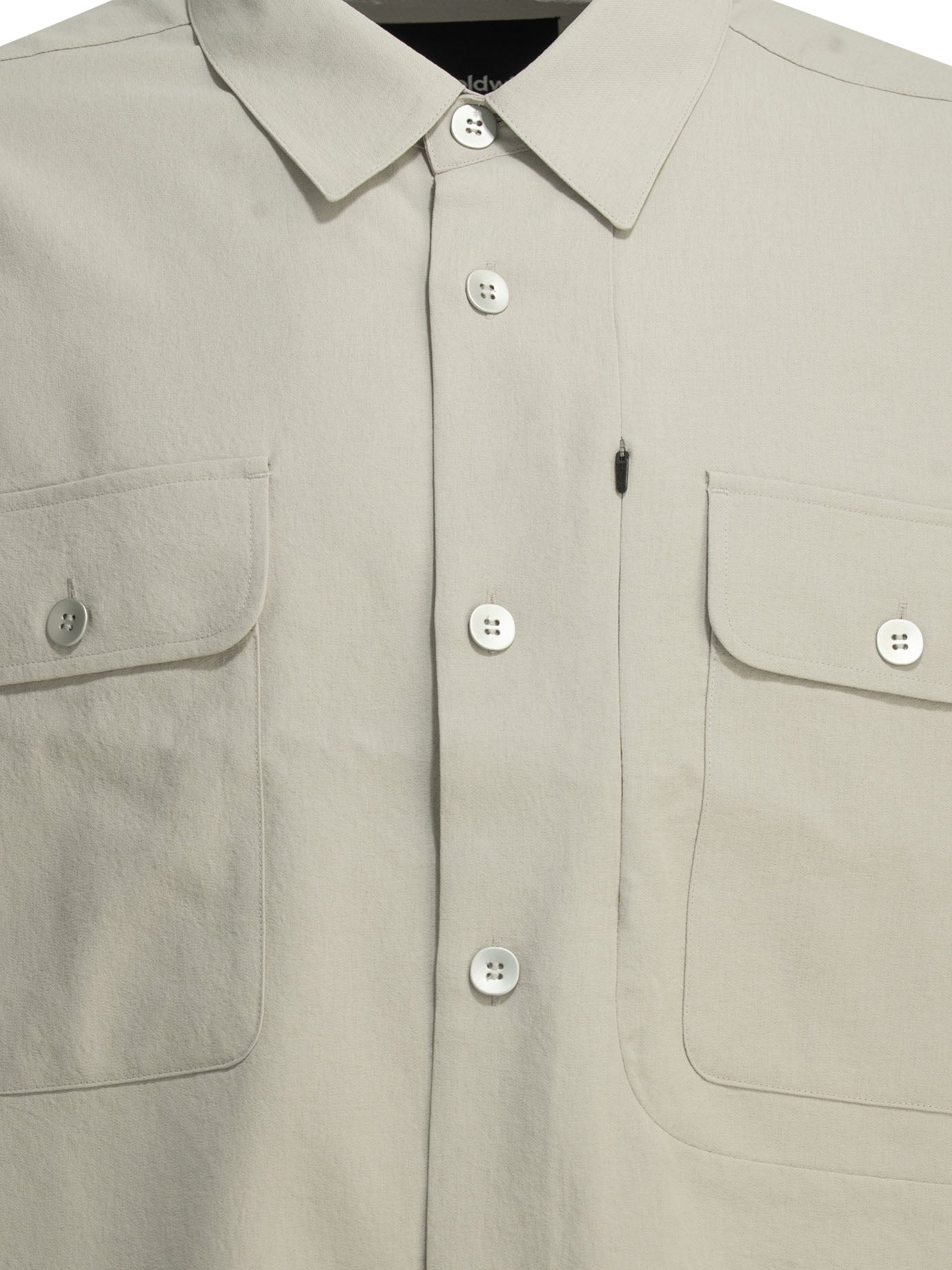 "Solarshade" Casual shirt Shirts