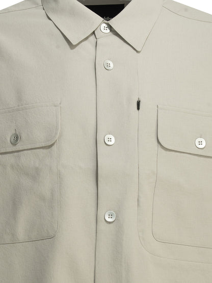 "Solarshade" Casual shirt Shirts