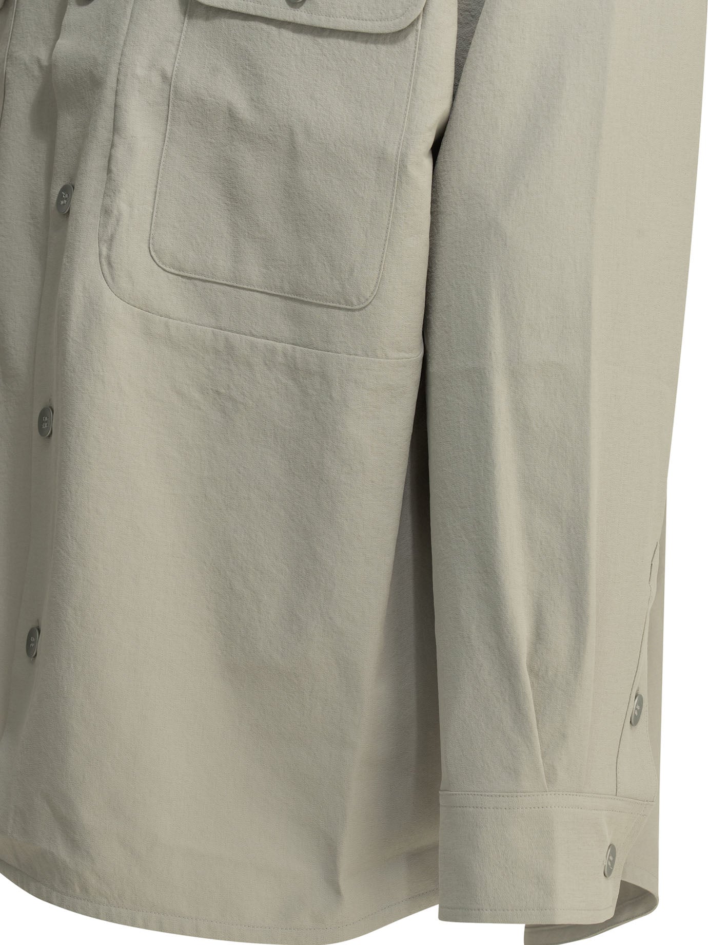 "Solarshade" Casual shirt Shirts
