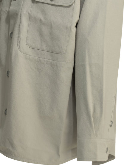 "Solarshade" Casual shirt Shirts
