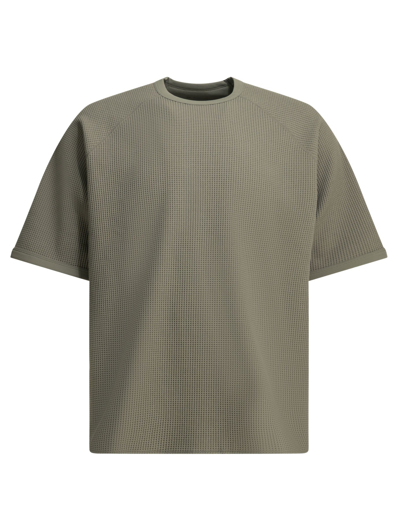 "WF Light" crew-neck T-shirt T-shirts