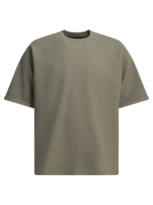 "WF Light" crew-neck T-shirt T-shirts