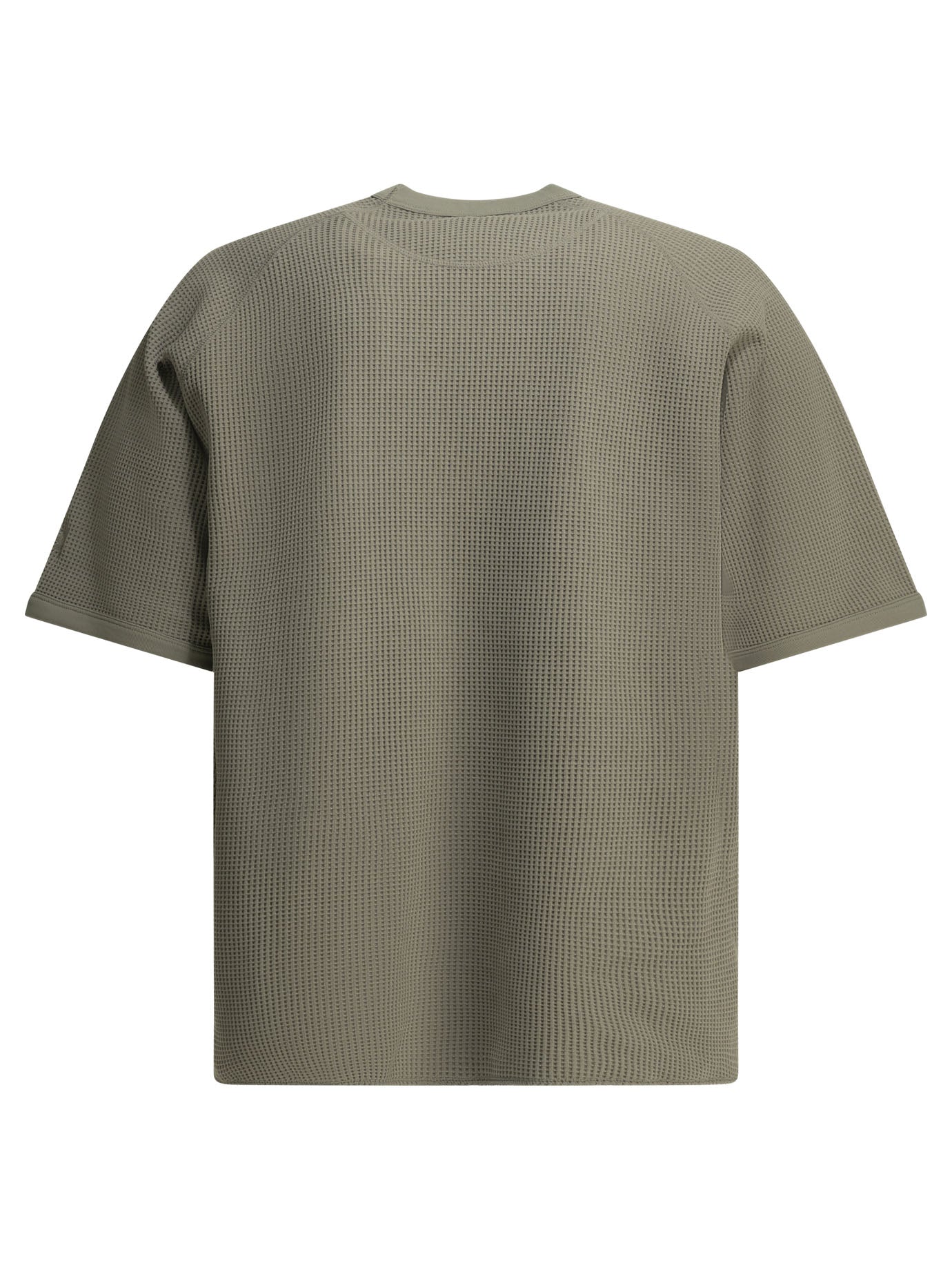 "WF Light" crew-neck T-shirt T-shirts