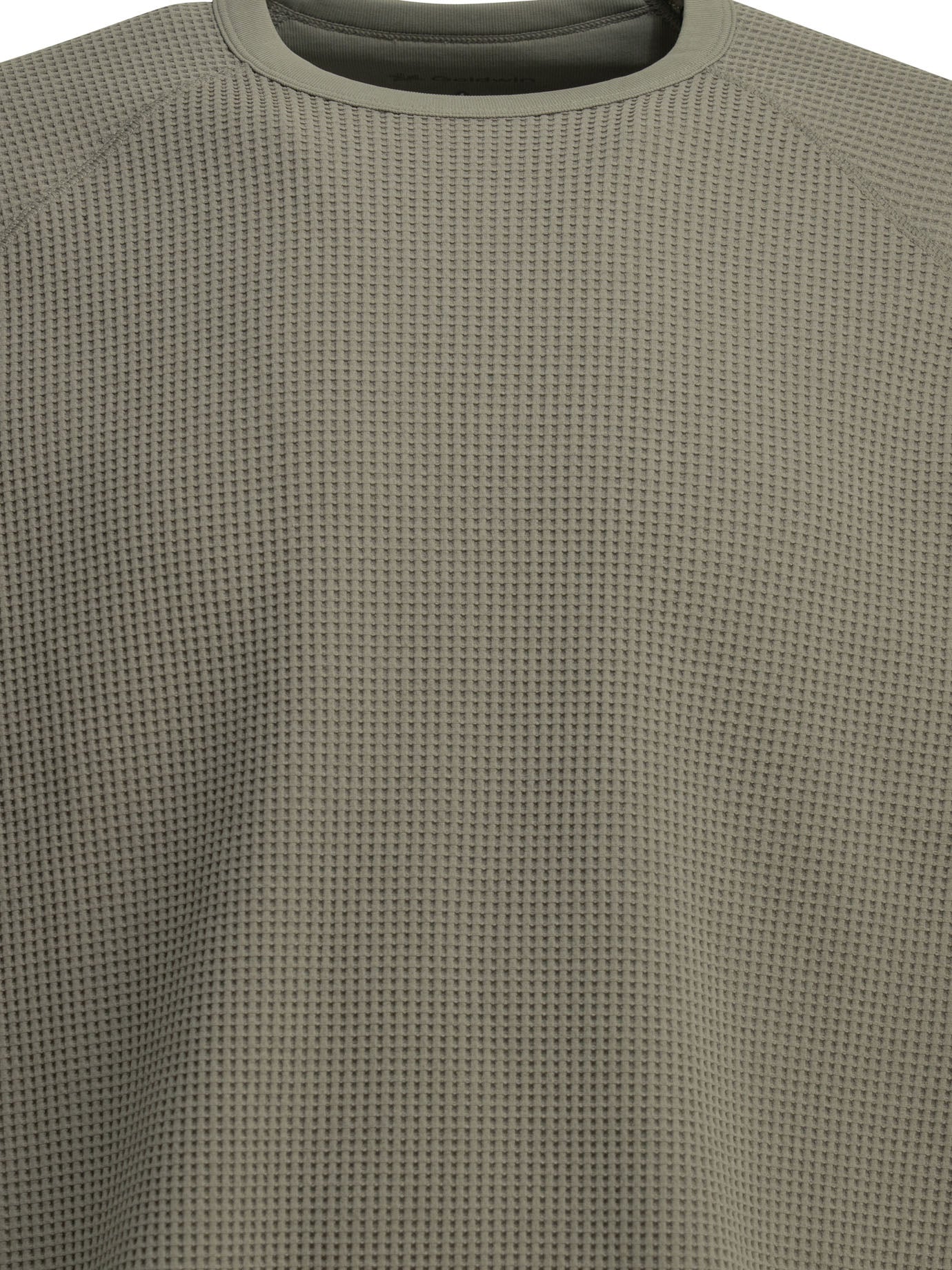 "WF Light" crew-neck T-shirt T-shirts