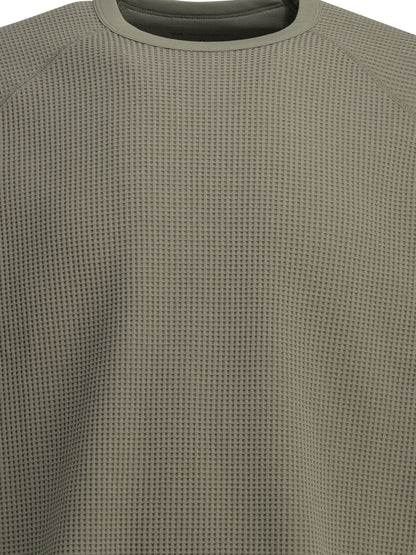 "WF Light" crew-neck T-shirt T-shirts