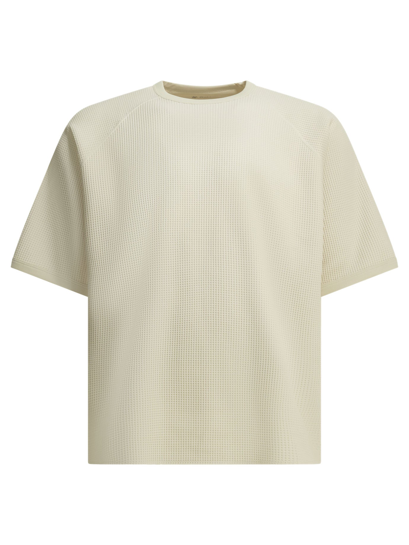 "WF Light" crew-neck T-shirt T-shirts