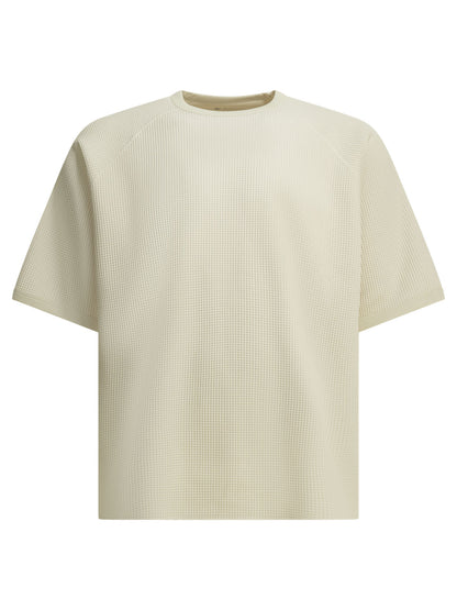 "WF Light" crew-neck T-shirt T-shirts