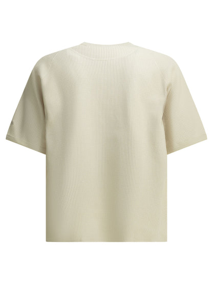 "WF Light" crew-neck T-shirt T-shirts
