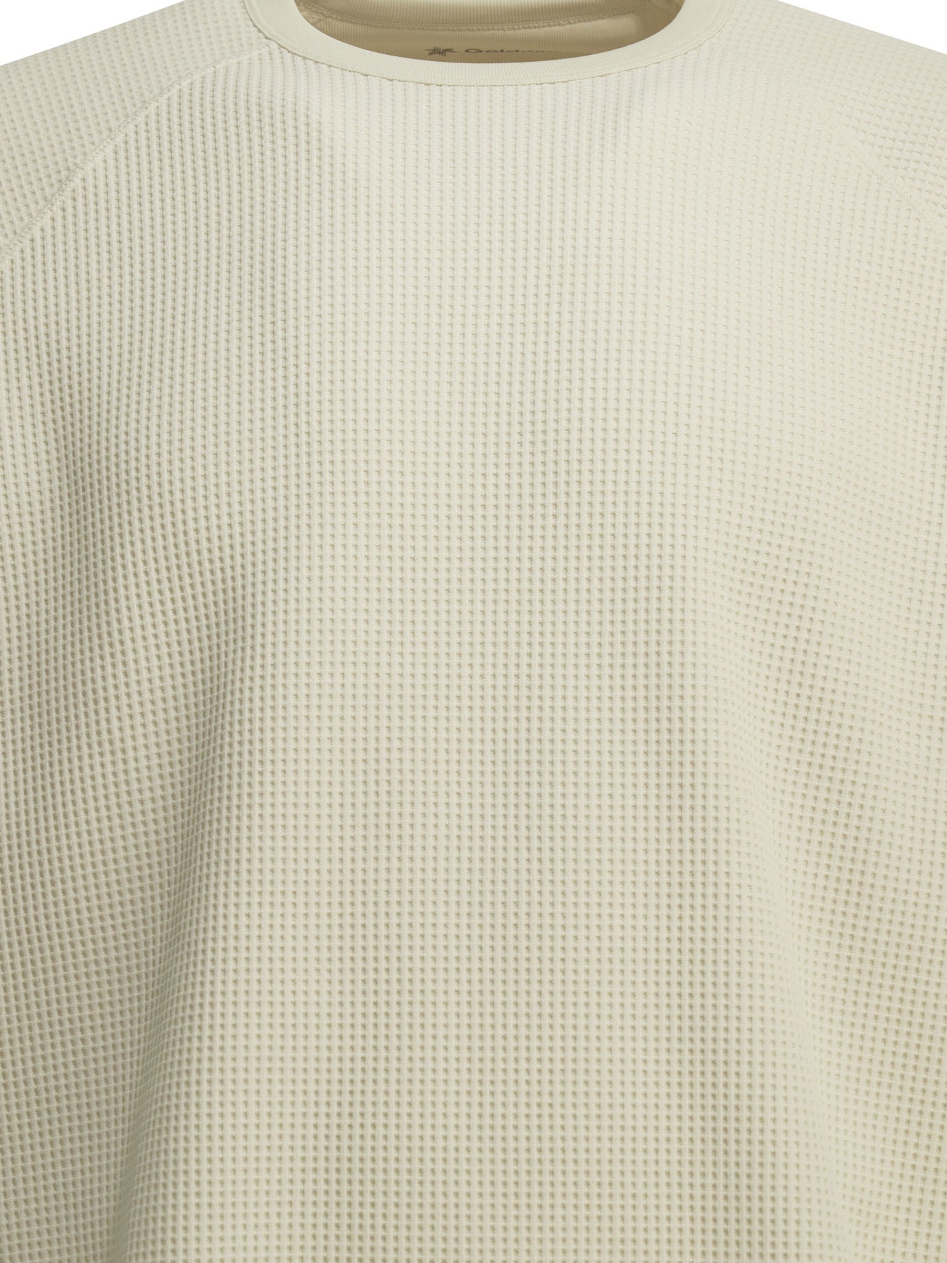 "WF Light" crew-neck T-shirt T-shirts