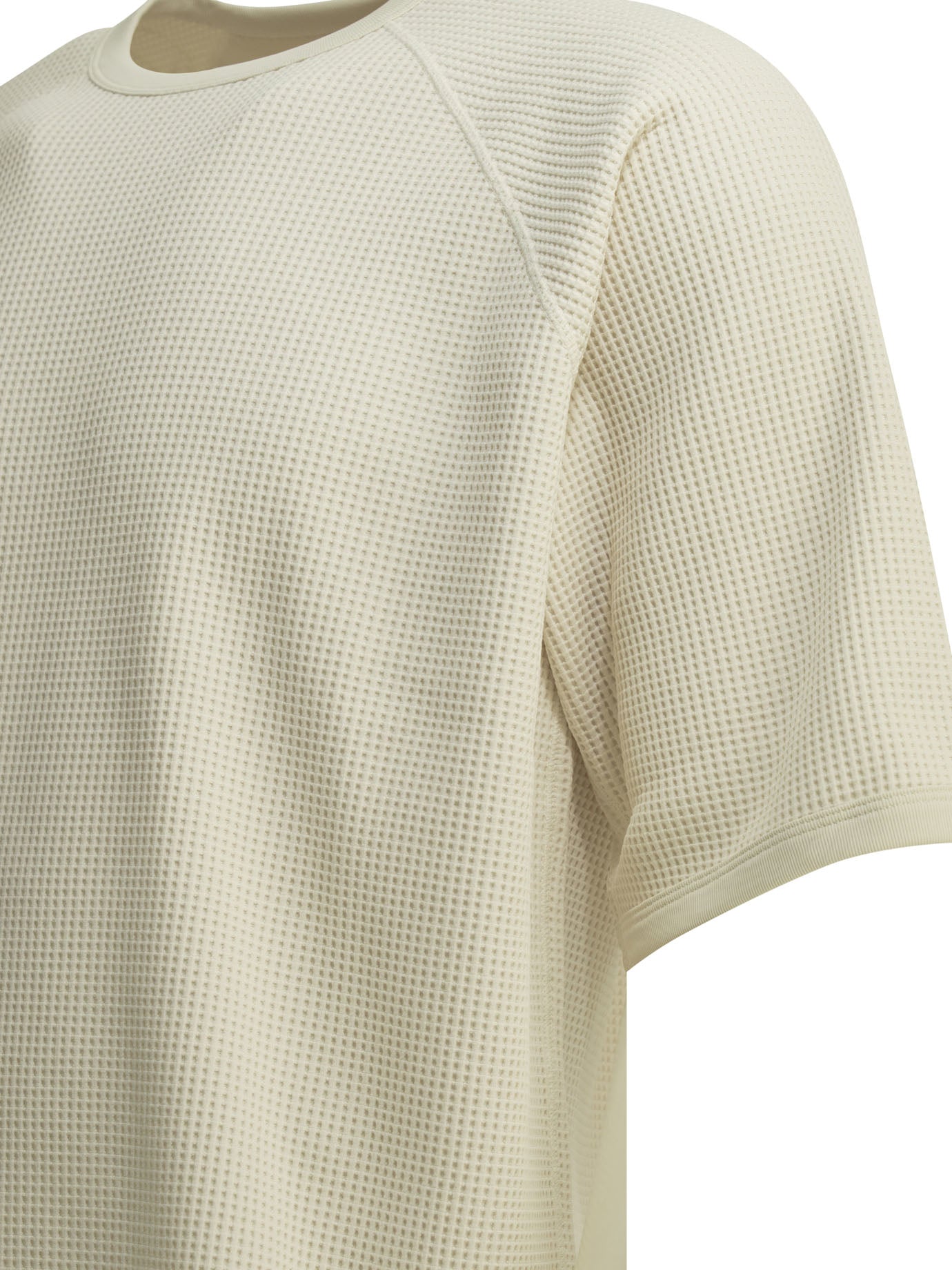 "WF Light" crew-neck T-shirt T-shirts