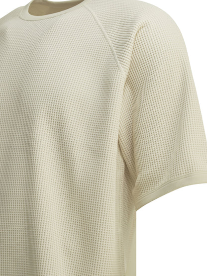 "WF Light" crew-neck T-shirt T-shirts