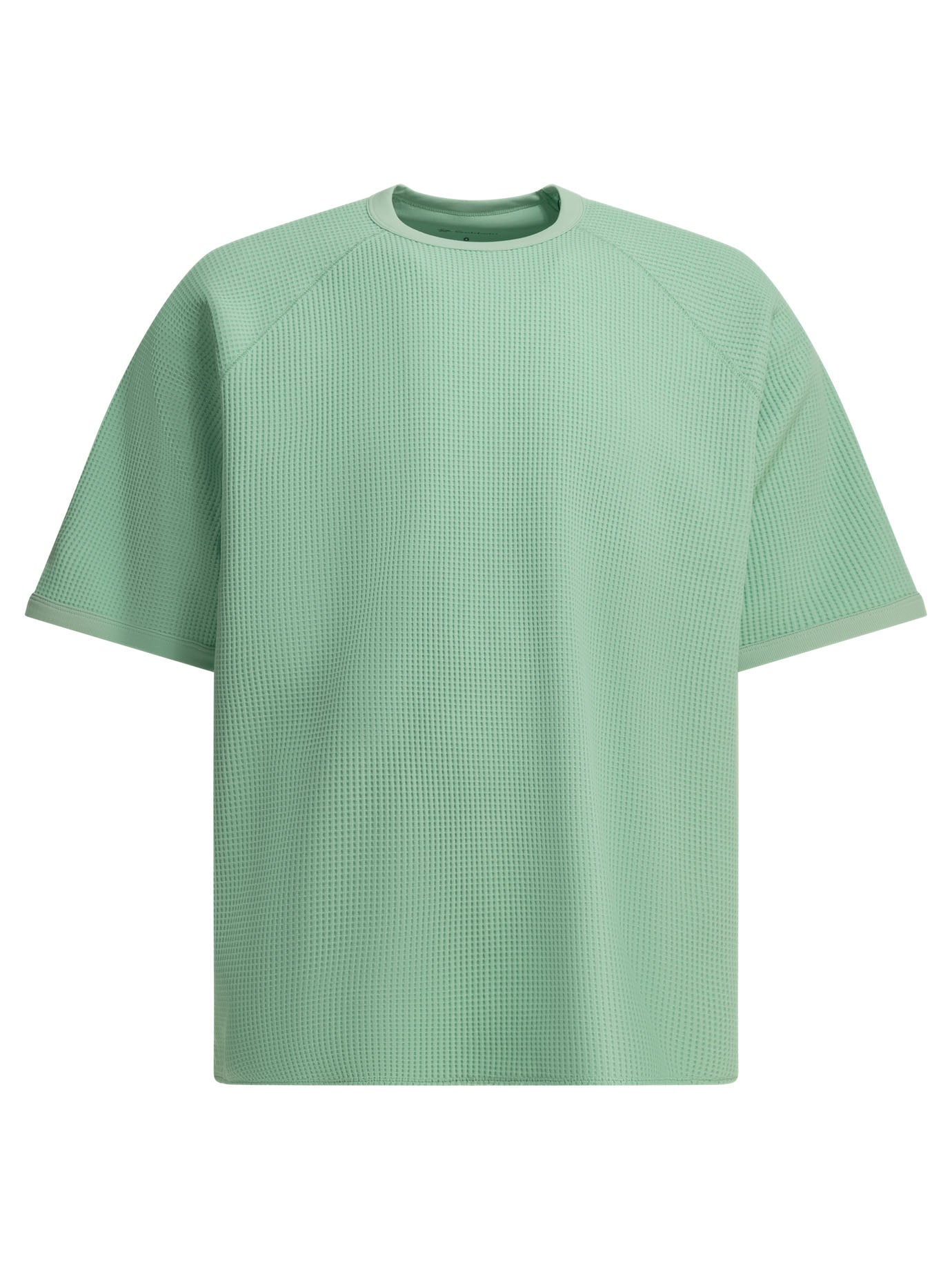 "WF Light" crew-neck T-shirt T-shirts