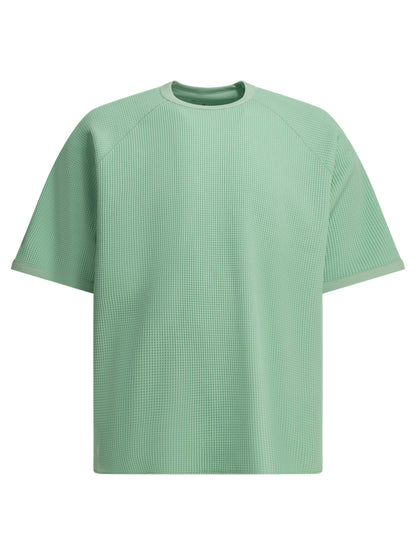 "WF Light" crew-neck T-shirt T-shirts