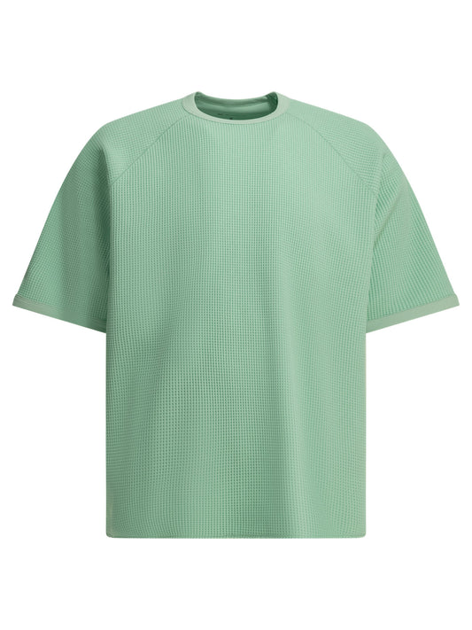 "WF Light" crew-neck T-shirt T-shirts