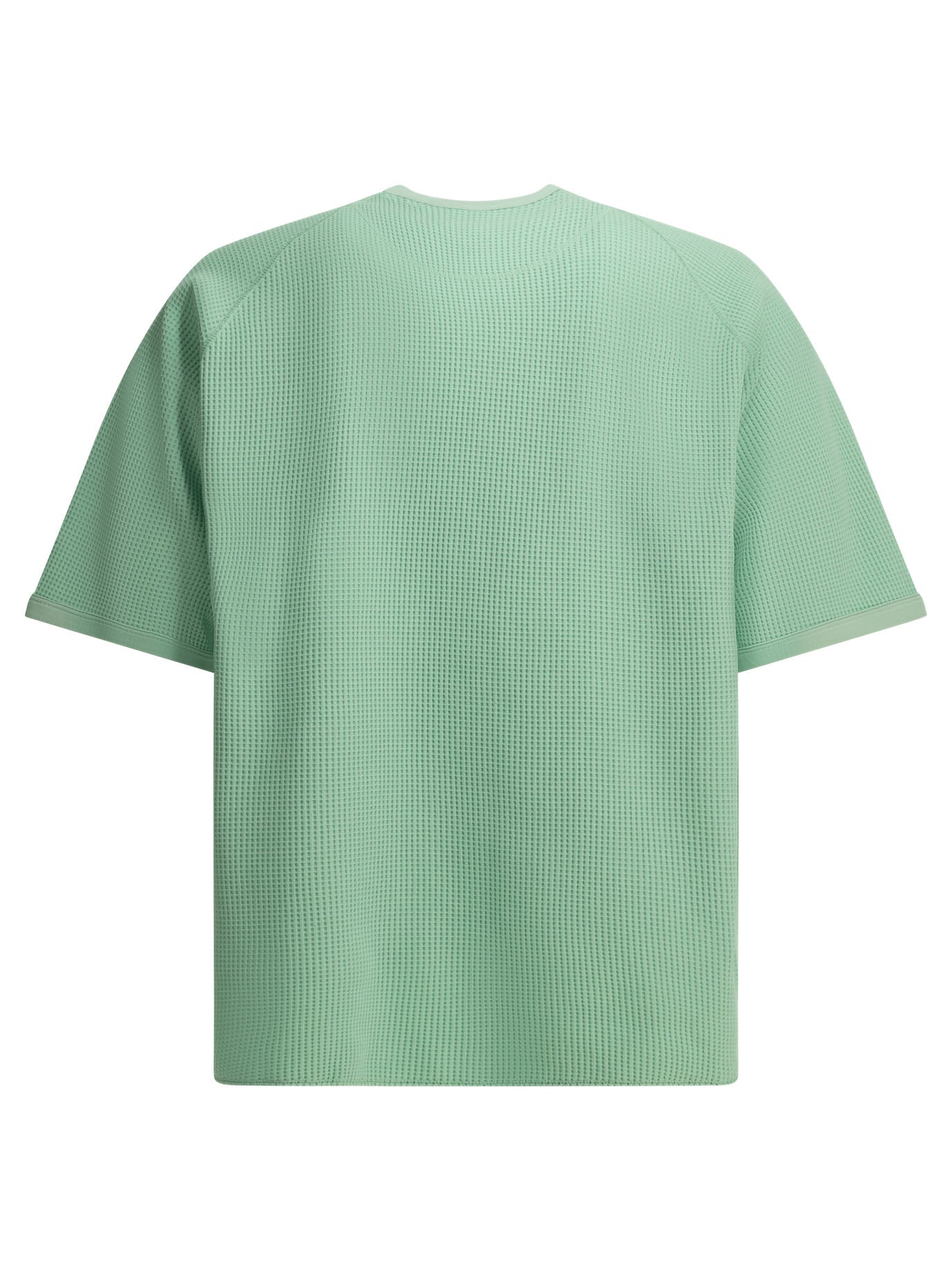 "WF Light" crew-neck T-shirt T-shirts