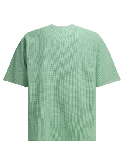 "WF Light" crew-neck T-shirt T-shirts