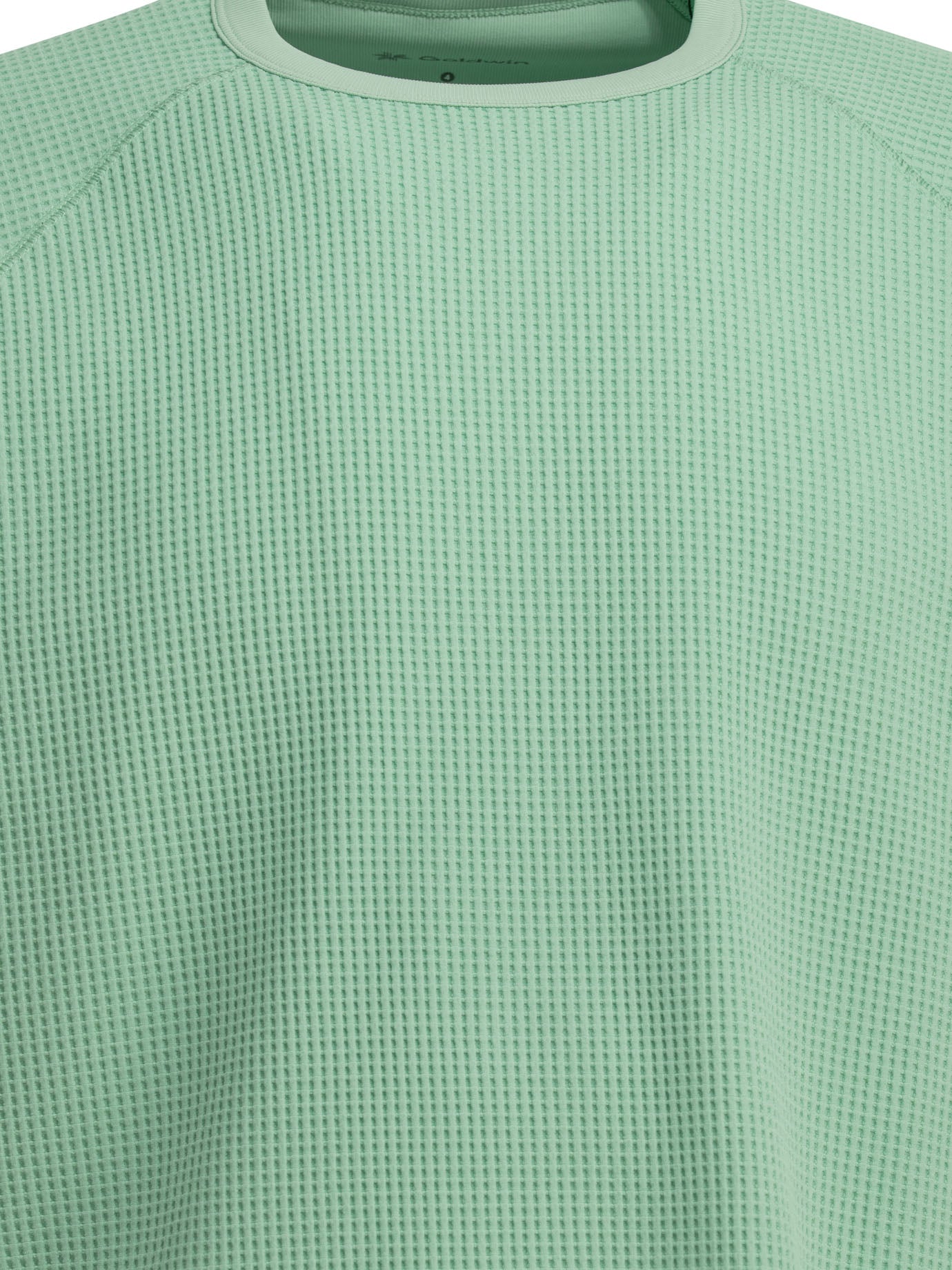"WF Light" crew-neck T-shirt T-shirts
