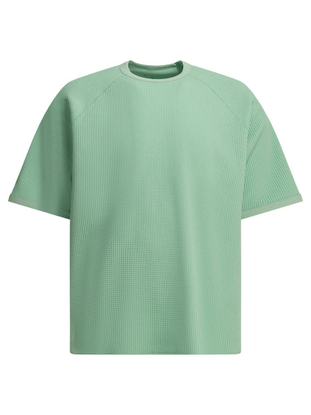 "WF Light" crew-neck T-shirt T-shirts