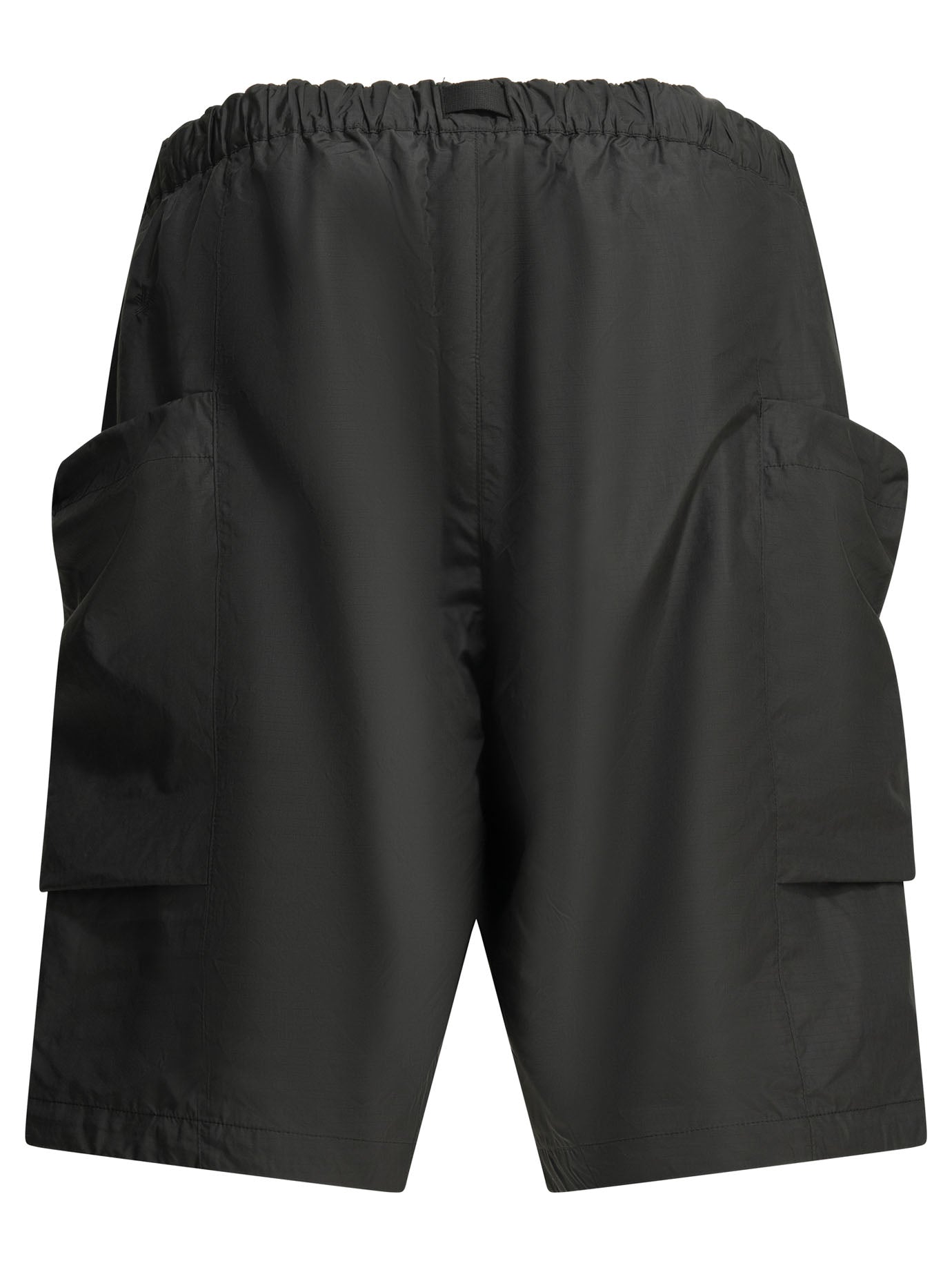 "Rip-stop" technical shorts Shorts