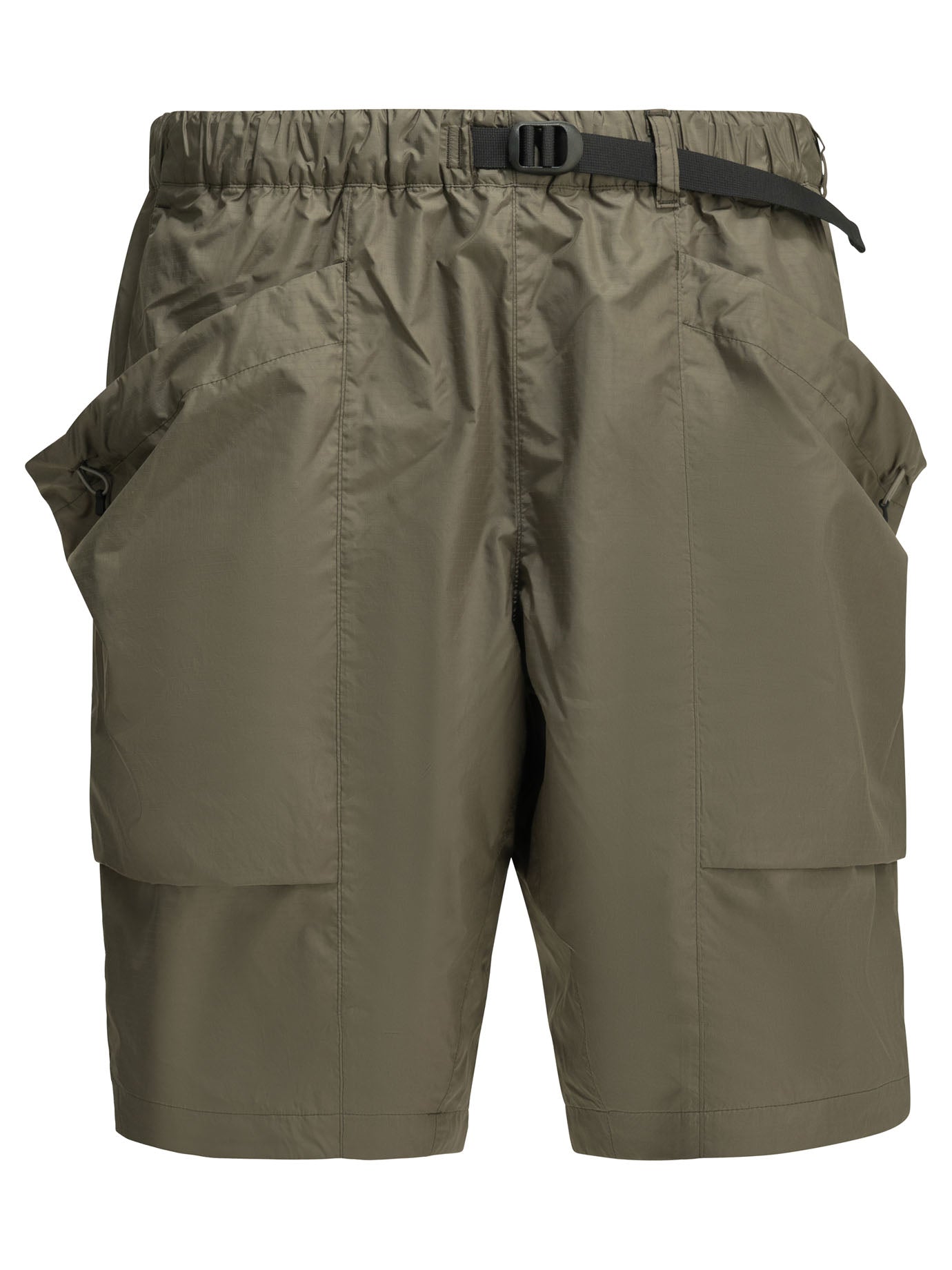 "Rip-stop" technical shorts Shorts