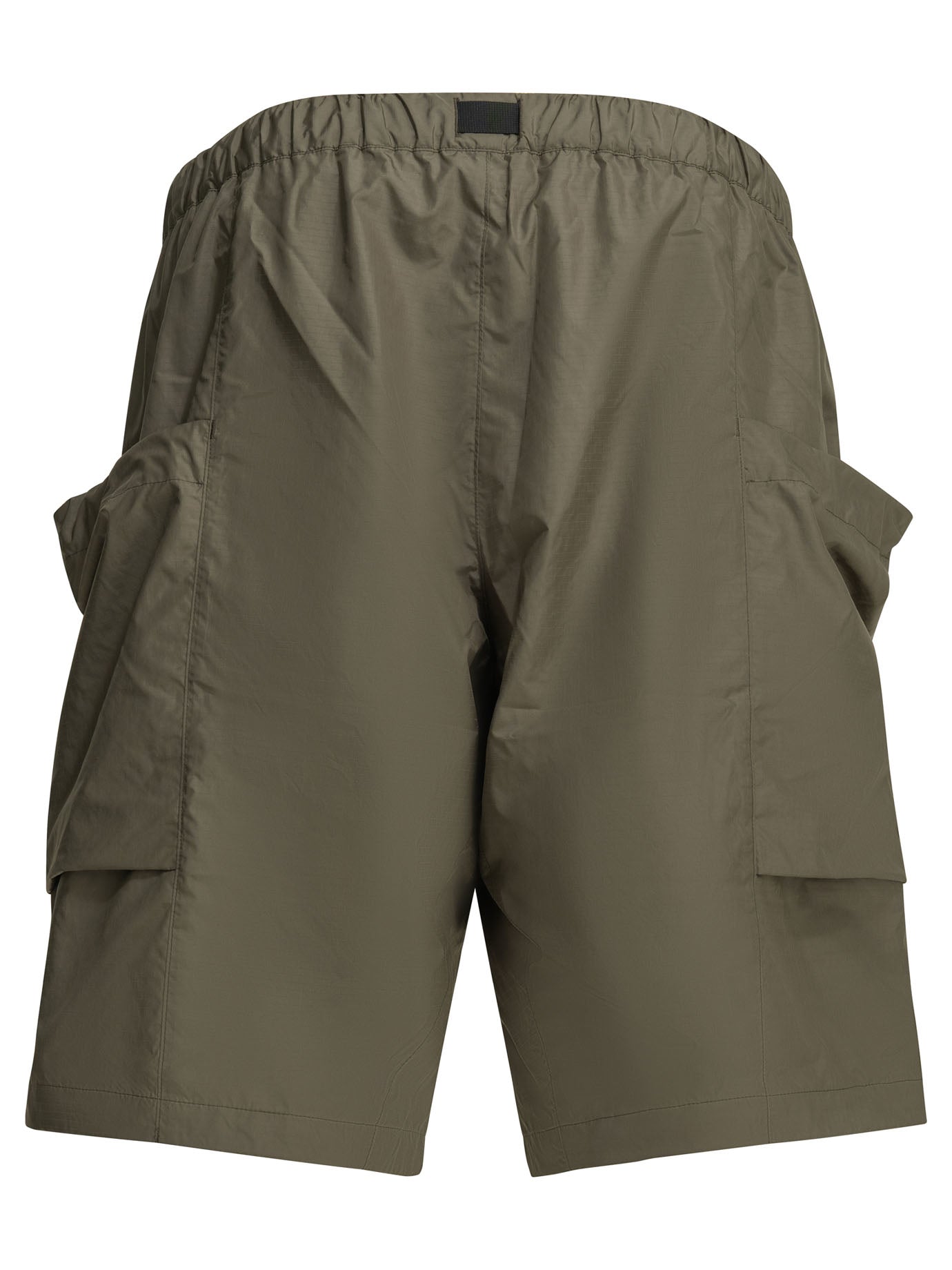 "Rip-stop" technical shorts Shorts