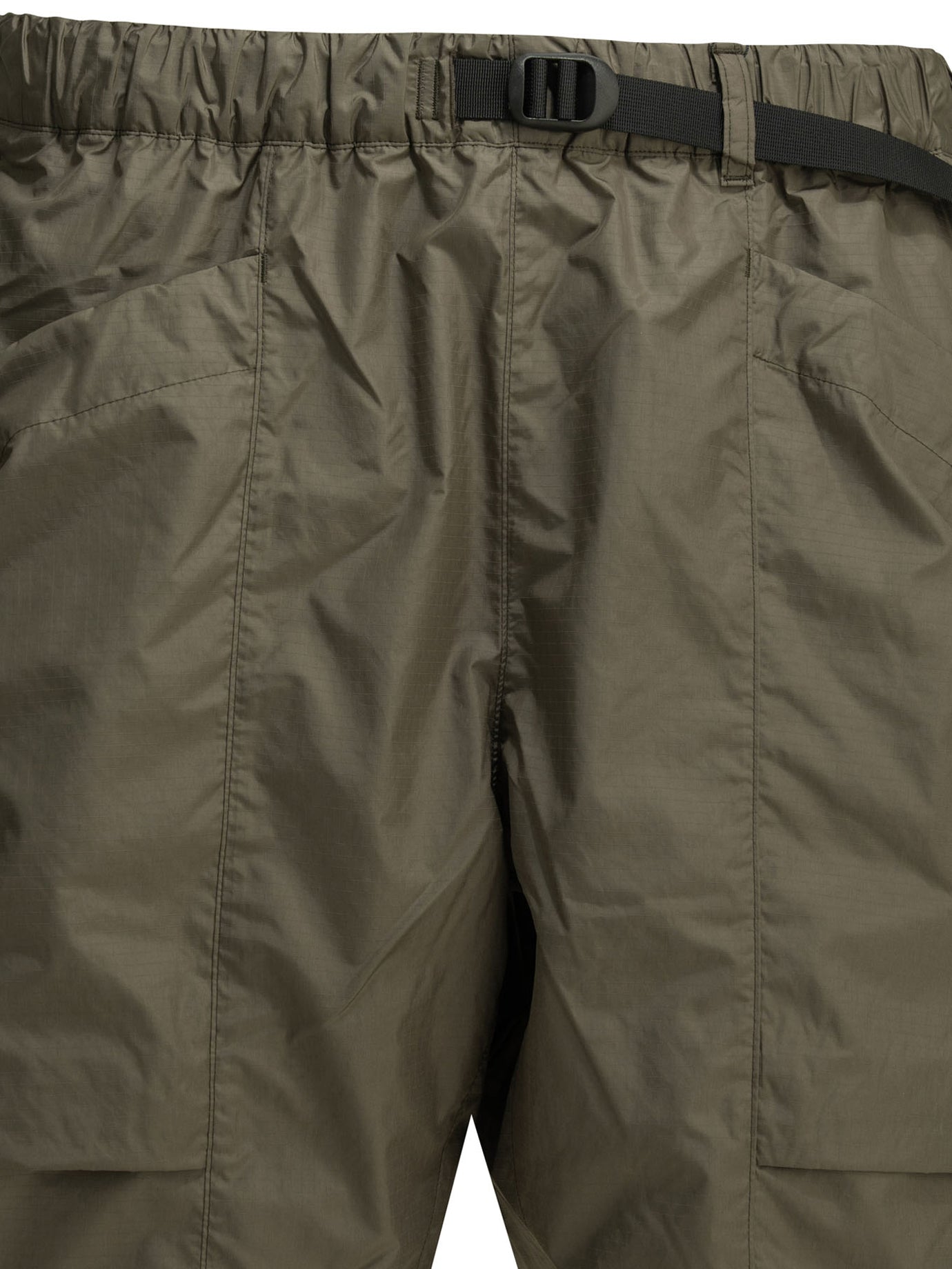 "Rip-stop" technical shorts Shorts