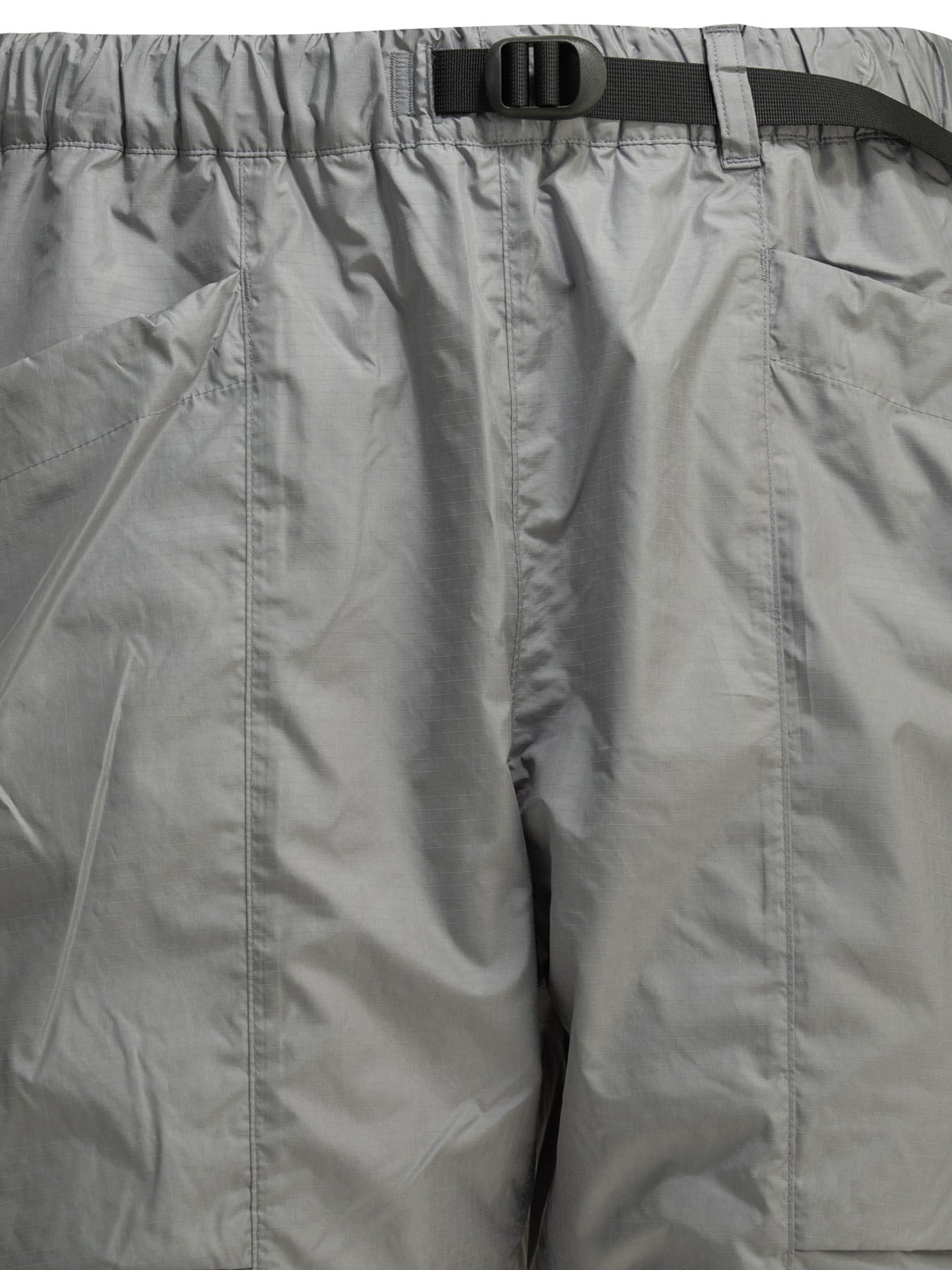 "Rip-stop" technical shorts Shorts