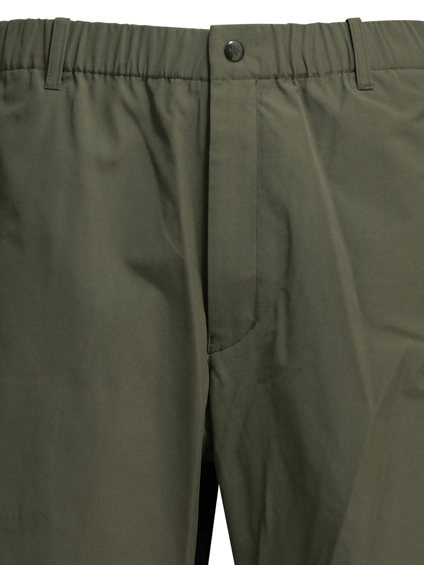 "Hyperdense taffeta U/S Right" Sport pants Trousers