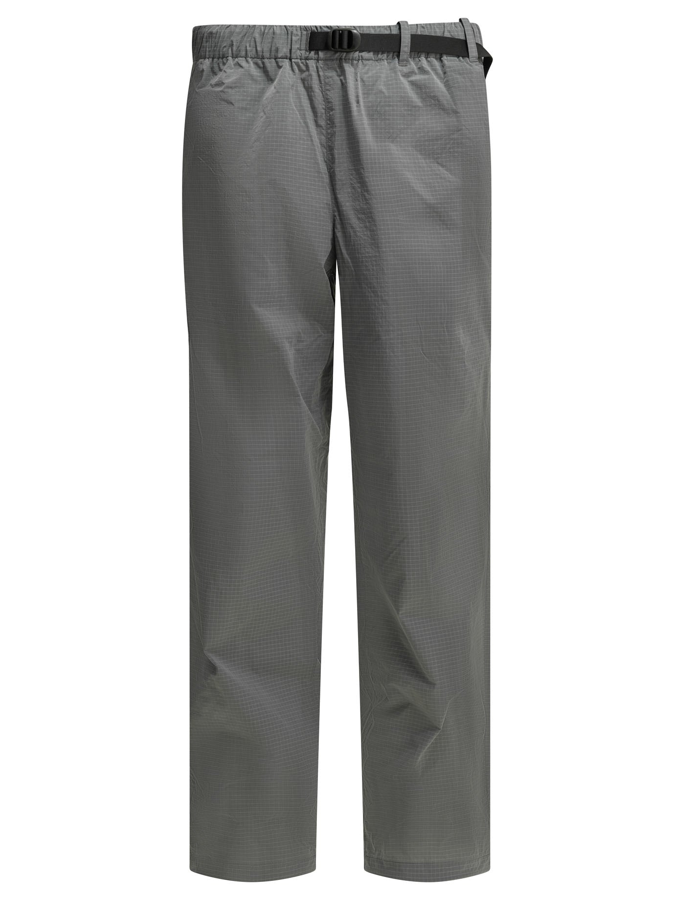 "Dope Dyed Rip-stop" Sport pants Trousers