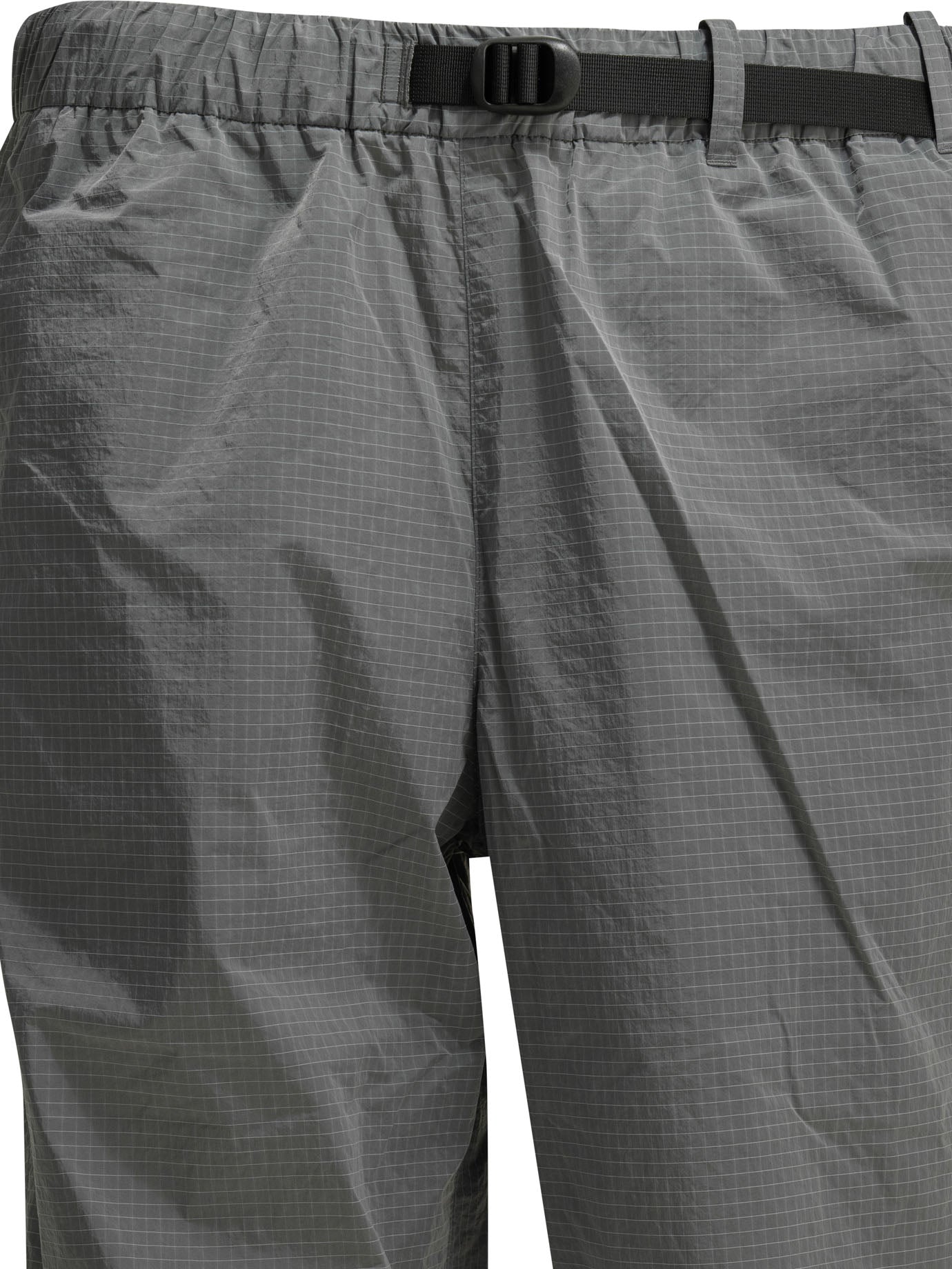 "Dope Dyed Rip-stop" Sport pants Trousers