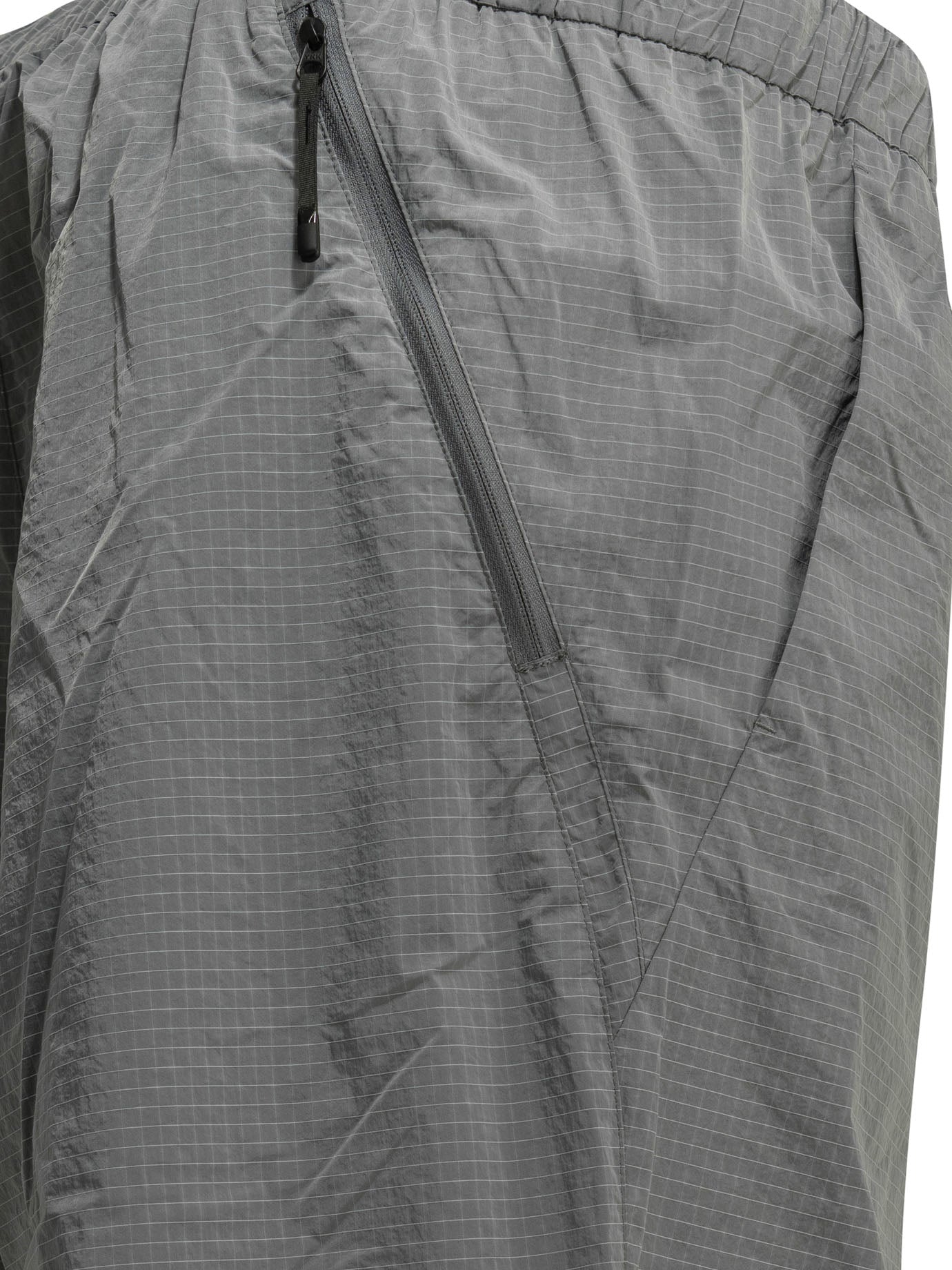 "Dope Dyed Rip-stop" Sport pants Trousers