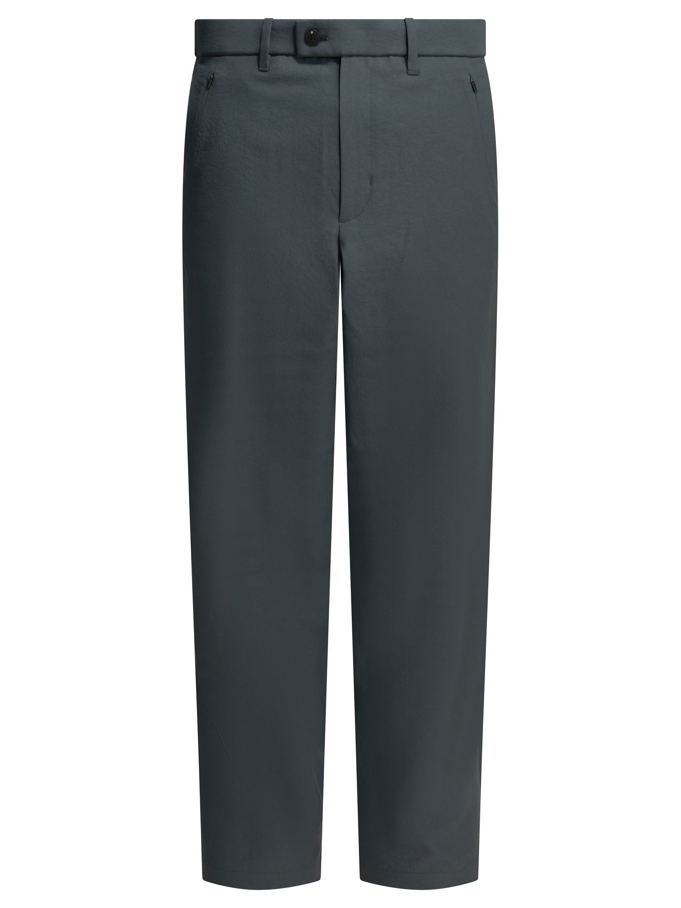 "Solarshade" Casual pants Trousers