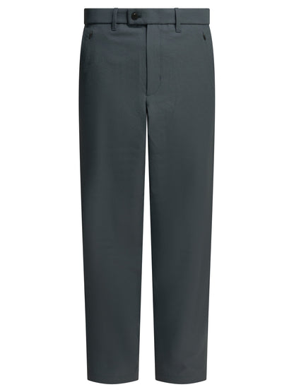 "Solarshade" Casual pants Trousers