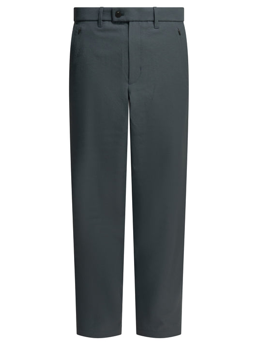 "Solarshade" Casual pants Trousers