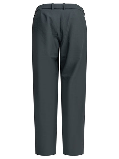 "Solarshade" Casual pants Trousers